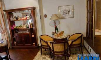 Imagem 5: APARTAMENTO - JARDIM PAULISTA - SP