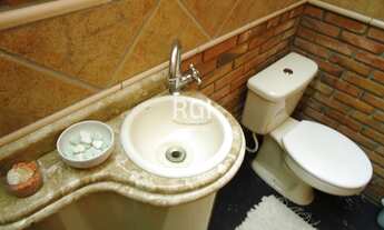 Imagem 4: Porto Alegre - Casa Padrão - Santa Tereza