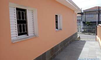 Imagem 3: CASA TÉRREA - BUTANTÃ - SP