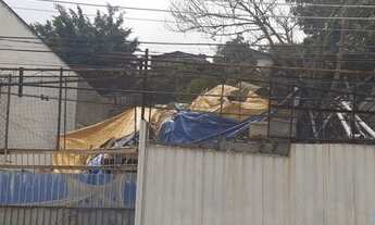 Imagem 4: TERRENO - BUTANTÃ - SP