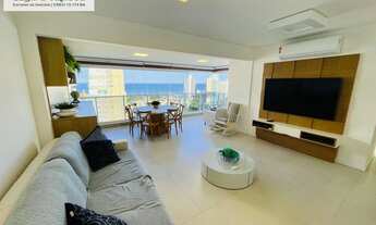 Imagem: Lindo 3/4 com Varandão Gourmet e vista