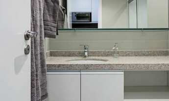 Imagem 7: APARTAMENTO - MOEMA ÍNDIOS - SP