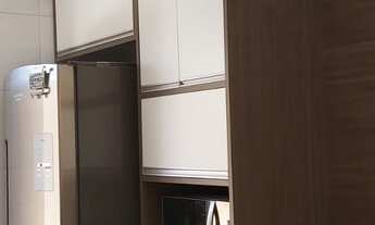 Imagem 7: Sobrado para venda possui 150 m2 com 3 quartos em Presidente Altino - Osasco - SP