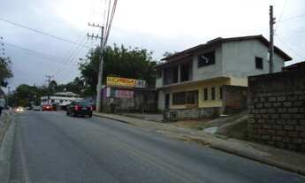 Imagem 2: CASA NO BAIRRO CÓRREGO GRANDE