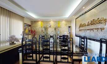 Imagem 5: APARTAMENTO - CAMBUCI - SP