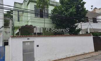 Imagem 3: Casa Duplex com 8 quartos em Botafogo