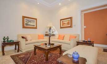 Imagem 7: Apartamento à venda, 4 quartos, 1 suíte, 1 vaga, Ipanema - RIO DE JANEIRO/RJ