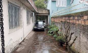 Imagem 3: Porto Alegre - Casa Padrão - Vila Ipiranga