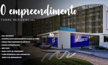 Imagem 3: Sala a venda no Alphaville