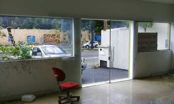 Imagem 5: GALPÃO - BUTANTÃ - SP