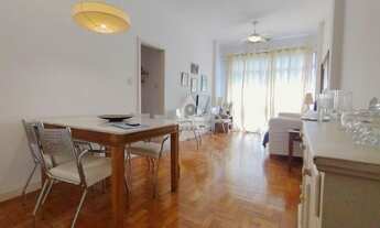 Imagem 2: Maria Eugenia 3 quartos c/ vaga