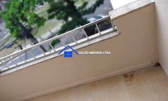 Imagem 6: Rio de Janeiro - Apartamento Padrão - Benfica