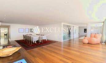 Imagem 7: Rio de Janeiro - Apartamento Padrão - Ipanema