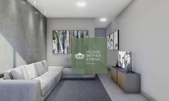 Imagem 3: Sobrado com 2 dormitórios à venda, 65 m² por R$ 420.000 - Jardim das Cerejeiras - Atibaia