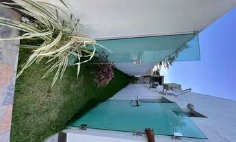 Imagem 3: Casa maravilhosa no condomínio residencial Quinta das Marinas, localizada na Ponta Negra