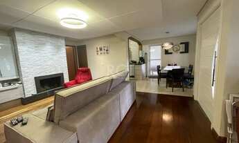 Imagem 5: Porto Alegre - Casa Padrão - Ipanema