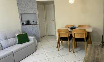 Imagem: Casa Terrea 02 qts em Jardim Mariléa