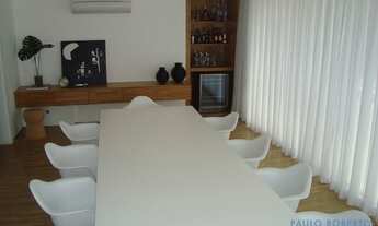 Imagem 4: APARTAMENTO - MOEMA ÍNDIOS - SP