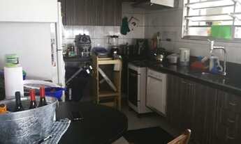 Imagem 4: APARTAMENTO - PINHEIROS - SP