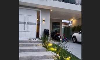 Imagem 2: Vendo linda casa no cd Residencial tapajos