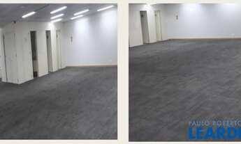 Imagem 3: CONJ. COMERCIAL - PINHEIROS - SP