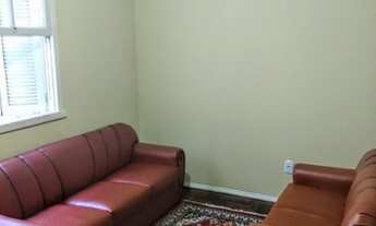 Imagem 5: Apartamento de 01 dormitório (Centro de Rio Grande/RS