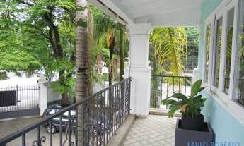 Imagem 2: CASA ASSOBRADADA - JARDIM AMÉRICA - SP