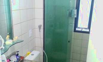 Imagem 5: Apartamento com 3 Quartos (01 suíte) 112 m² Rua do Futuro - Graças - Recife/PE