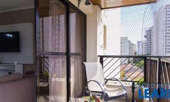 Imagem 5: APARTAMENTO - SAÚDE - SP