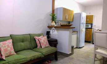 Imagem 6: Casa de Vila à venda, 2 quartos, Botafogo - RIO DE JANEIRO/RJ