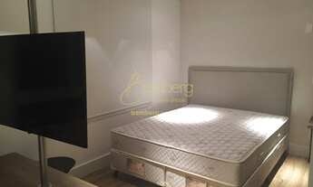 Imagem 7: Geo Berrini Padrão 5 Estrelas