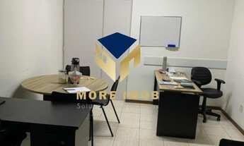 Imagem 3: Escritório para aluguel tem 33 metros quadrados em Caminho das Árvores - Salvador - BA