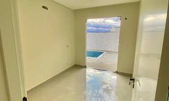 Imagem 7: Casa para Pessoas Exigentes no Ibiti Reserva. Toda Automatizada! Confira os detalhes! SENS