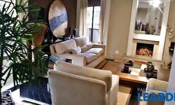 Imagem 5: APARTAMENTO - JARDIM AMÉRICA - SP