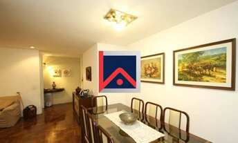 Imagem 7: Apartamento Venda Itaim Bibi 117 m² 3 Dormitórios