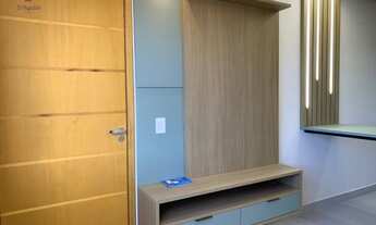 Imagem 2: Condomínio novo, dois dormitórios na Parada Inglesa