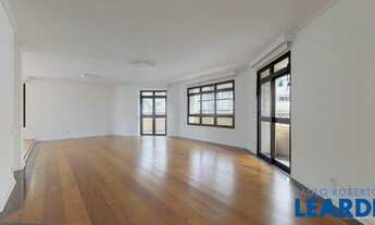 Imagem 2: APARTAMENTO - JARDIM AMÉRICA - SP