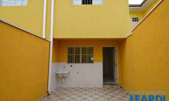 Imagem 7: SOBRADO - BUTANTÃ - SP