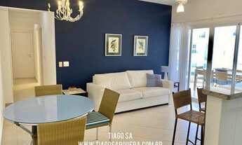 Imagem 2: Apartamento a venda na Riviera de São Lourenço