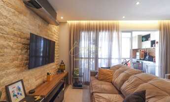 Imagem 7: Lindo apartamento na Vila Mascote !!!