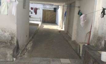 Imagem 7: Casa para venda tem 293 metros quadrados com 5 quartos em COHAPAM - São Luís - MA