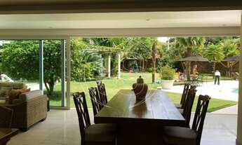 Imagem 6: São Paulo - Casa Padrão - Alto da Boa Vista