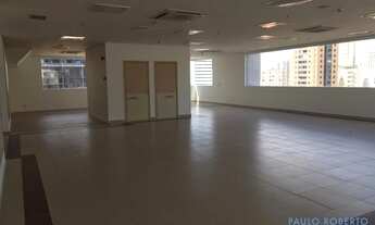 Imagem 7: CONJ. COMERCIAL - BELA VISTA - SP