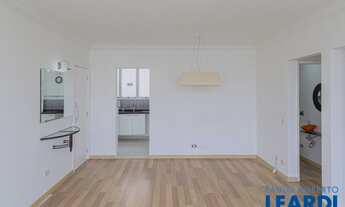 Imagem 4: APARTAMENTO - PERDIZES - SP