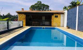 Imagem 5: Chácara à venda, Dona Catarina, Mairinque, SP