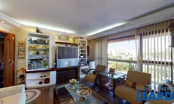 Imagem 3: APARTAMENTO - CAMBUCI - SP