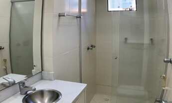 Imagem 4: TEMPORADA* EXCELENTE APTO FRENTE AV.N. RAMOS, 04 SUÍTES, 02 GARAGEM!