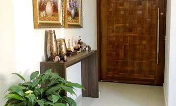 Imagem 5: Casa com 3 dormitórios à venda, 270 m² por R$ 1.800.000,00 - Aruã Brisas - Mogi das Cruzes