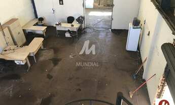 Imagem 7: Salão/Galpão (salão - térreo