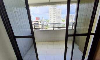 Imagem 2: ALUGO APARTAMENTO COM 3 QUARTOS NO RENASCENÇA